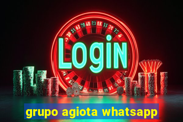 grupo agiota whatsapp